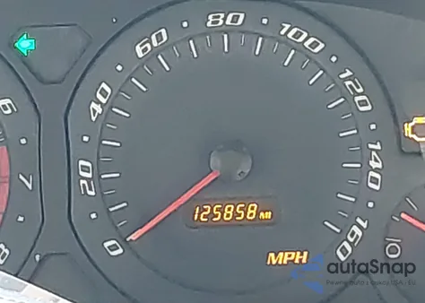 2003 Cadillac Cts Standard from USA, damaged, VIN 1G6DM57N530120453